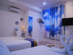 Santorini Hotel Melaka